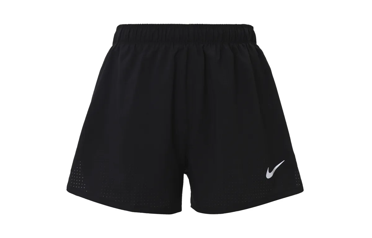 Nike Sports Shorts Men's Black Moderate