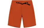 Asics Sports Shorts Unisex Pumpkin Orange
