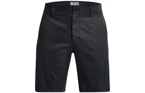 Under Armour Iso Chill Sports Shorts Men's Black Moderate