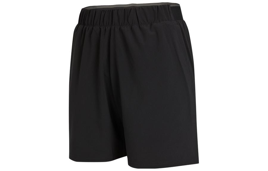 Adidas Sports Shorts Men’s Black Moderate