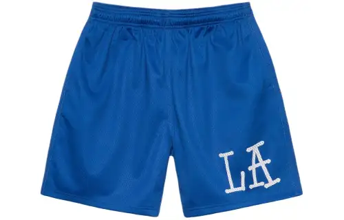 Stussy Ny Mesh Short