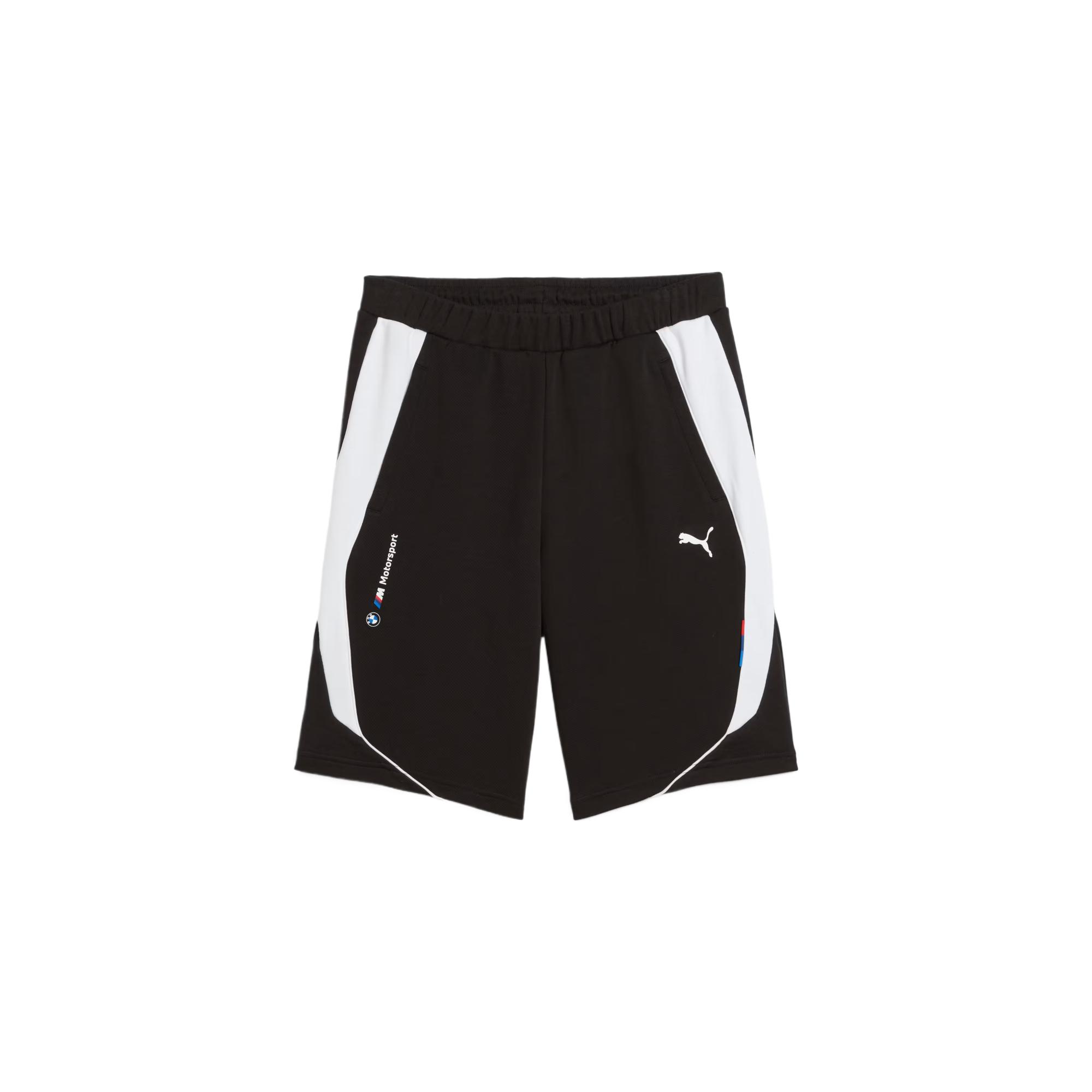 PUMA BMW M Motorsport Racing Pants Men’s Black