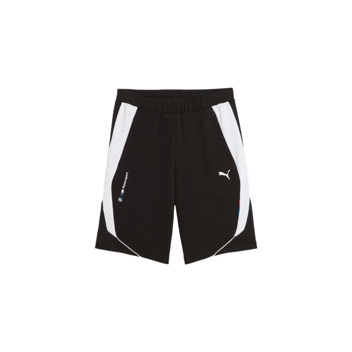 PUMA BMW M Motorsport Racing Pants Men's Black
