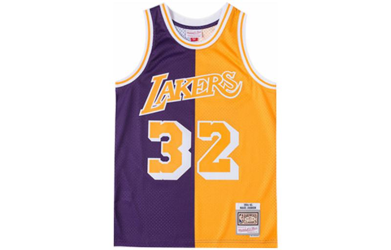 Mitchell Ness Basketball Jersey Unisex