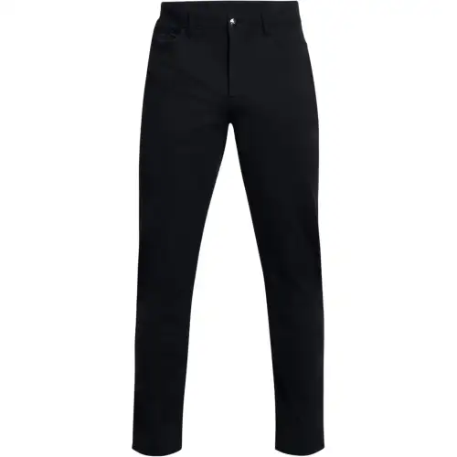 Under Armour UnstoppableCold Weather Casual Pants Men's Black