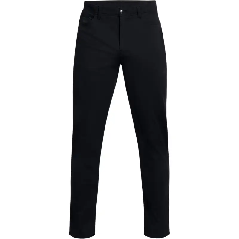 Under Armour UnstoppableCold Weather Casual Pants Men's Black