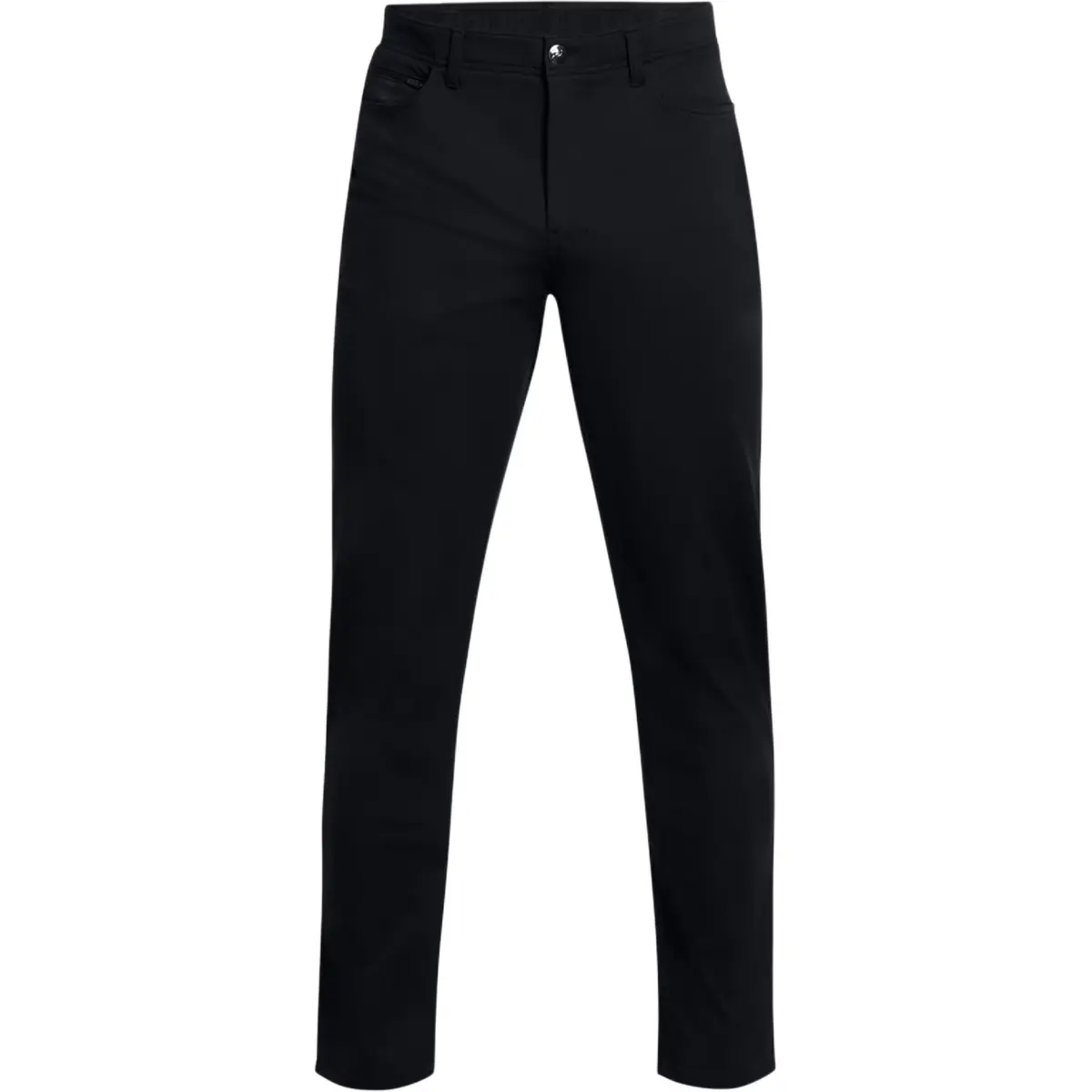 Under Armour UnstoppableCold Weather Casual Pants Men's Black