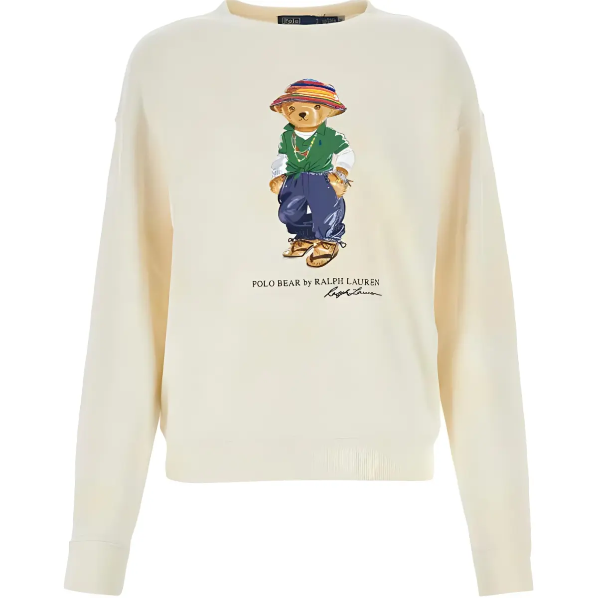 Polo Ralph Lauren T Shirt Women's Yellow