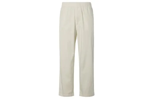 UNIQLO Casual Pants Unisex Ivory