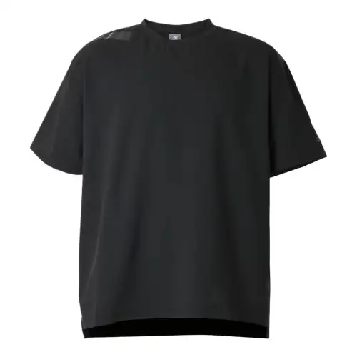 New Balance Black OutPremier Edition T Shirt Men's Black