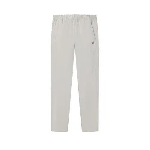 FILA Casual Pants Men's Volcanic Stone Gray