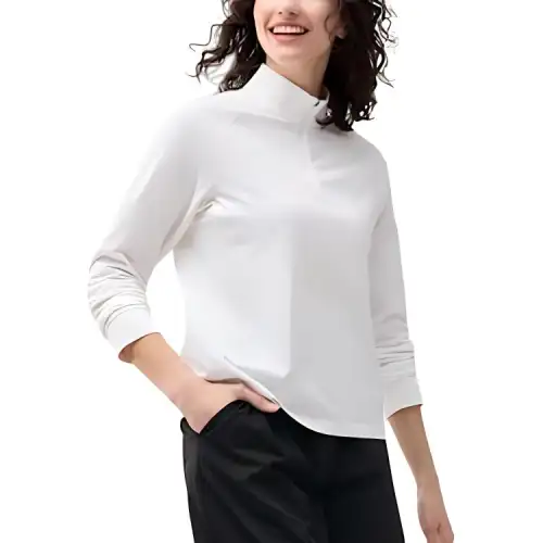 UNIQLO x RUIDIANYUNDONGYUAN,LIANMINGKUAN T Shirt Women's White