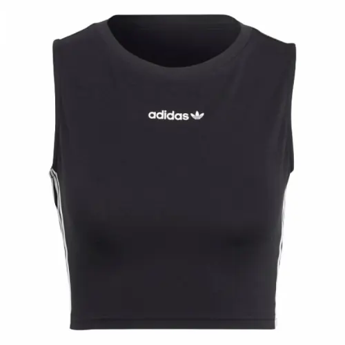 Adidas Originals Tank Top Women's Black