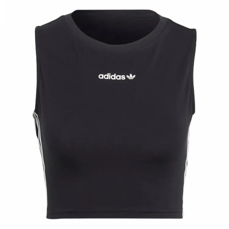 Adidas Originals Tank Top Women's Black