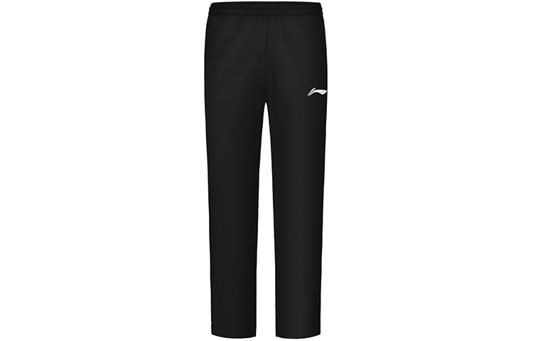 Li Ning Sports Pants Men’s Black Moderate