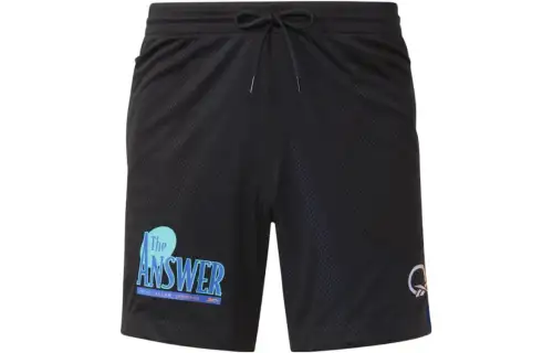 Reebok basketball shorts