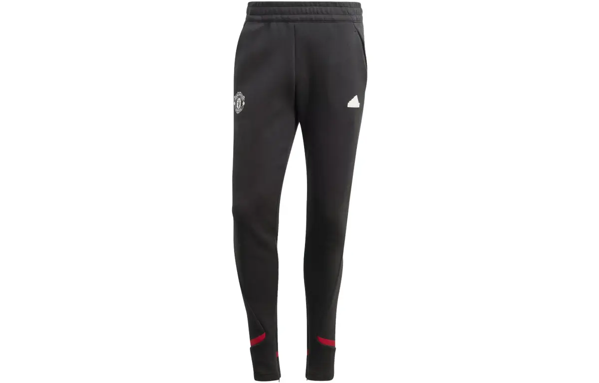 Adidas Manchester United Sports Pants Men's