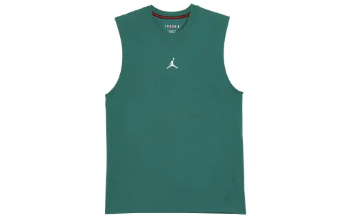 Jordan Basketball Jersey Men's Water Duck Cyan