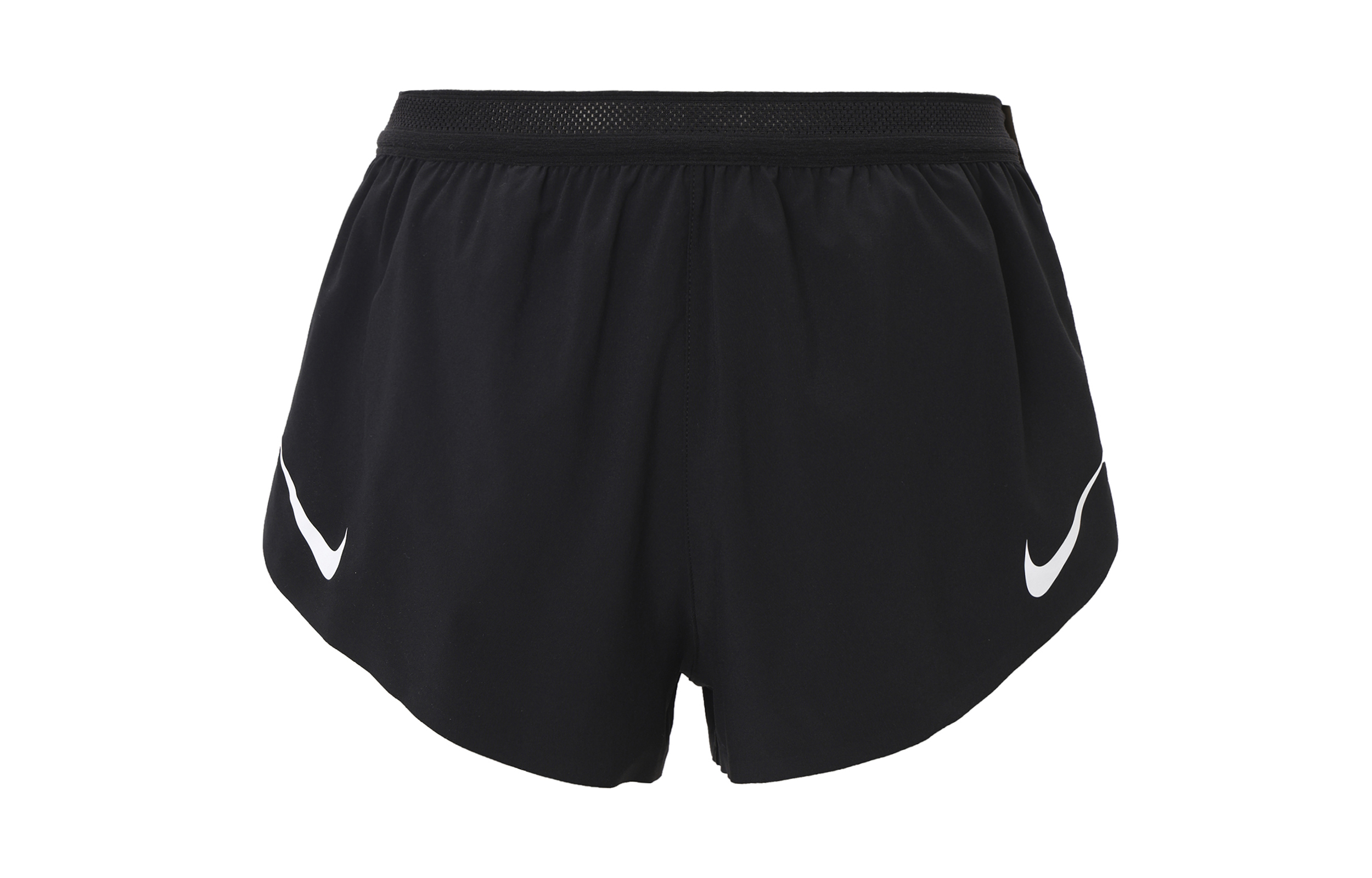 Nike Dri Fit Adv5cm Running Shorts Sports Shorts Men’s Black