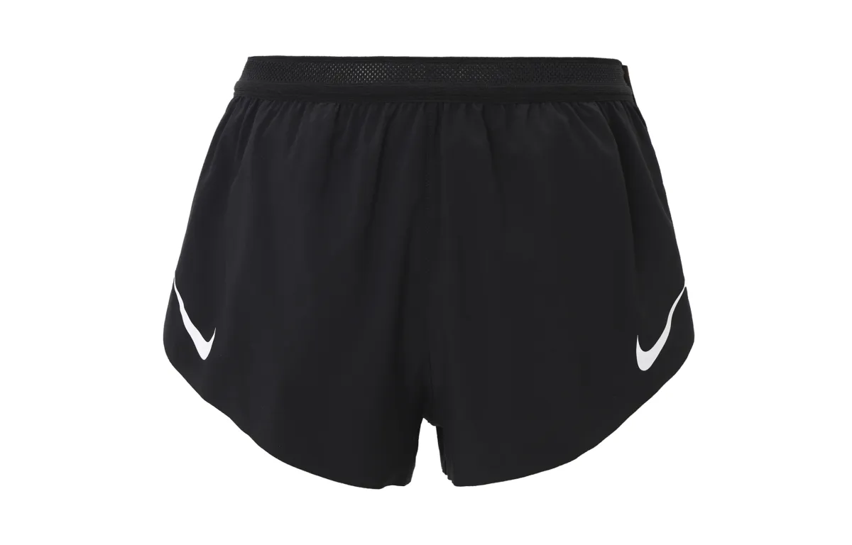 Nike Dri Fit Adv5cm Running Shorts Sports Shorts Men's Black