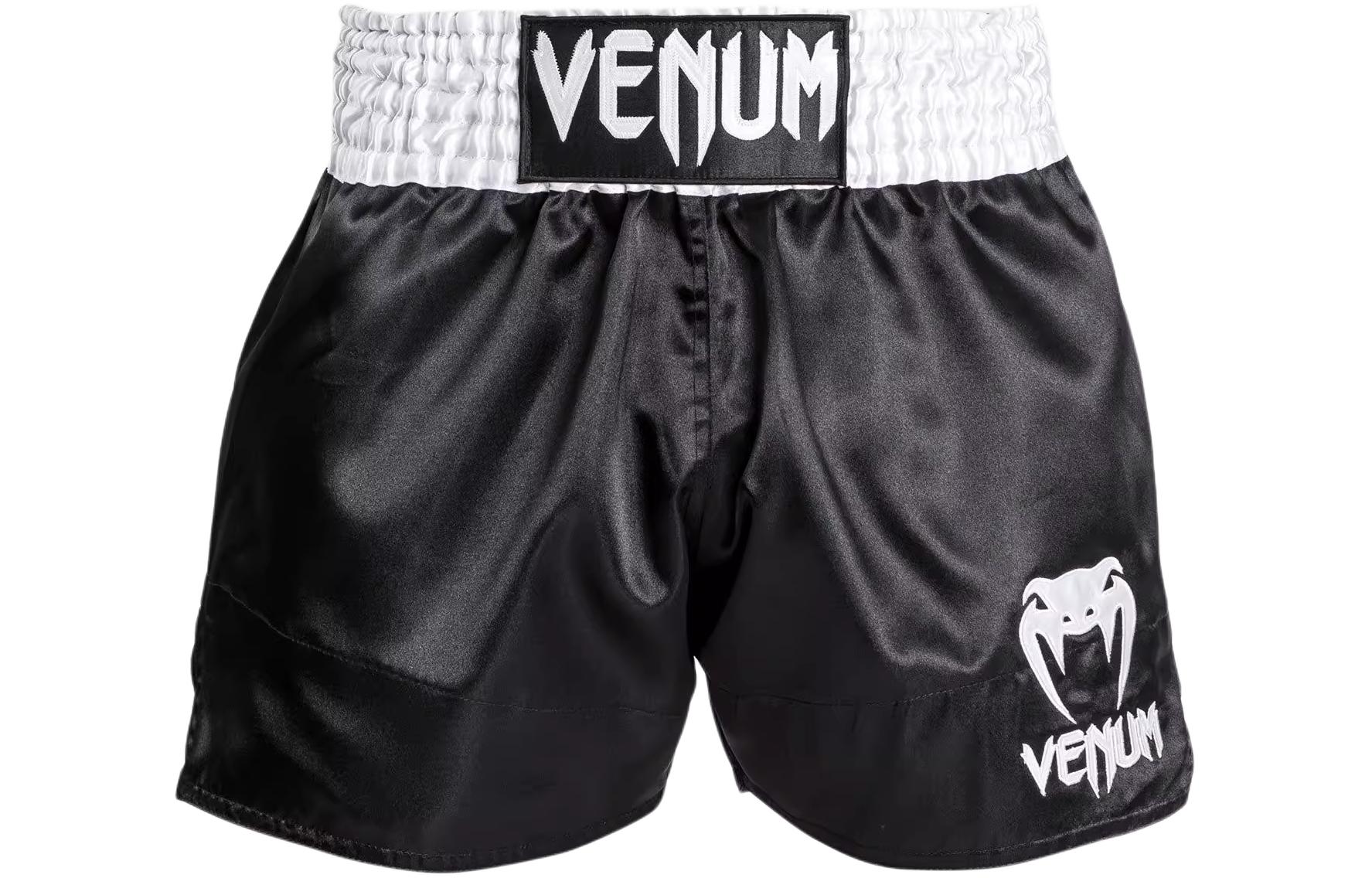 VENUM Sports Shorts Unisex Black/White