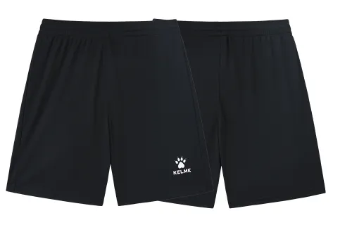 KELME Sports Shorts Unisex Thin