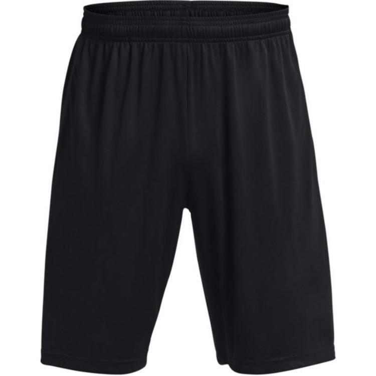 Under Armour Sports Shorts Men’s Black Moderate