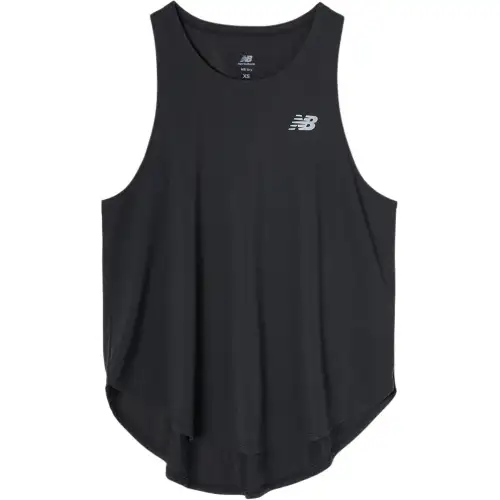 New Balance Tank Top Women's Black
