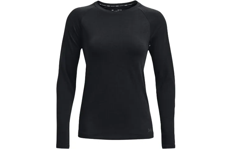 Under Armour T-Shirt Women's Black