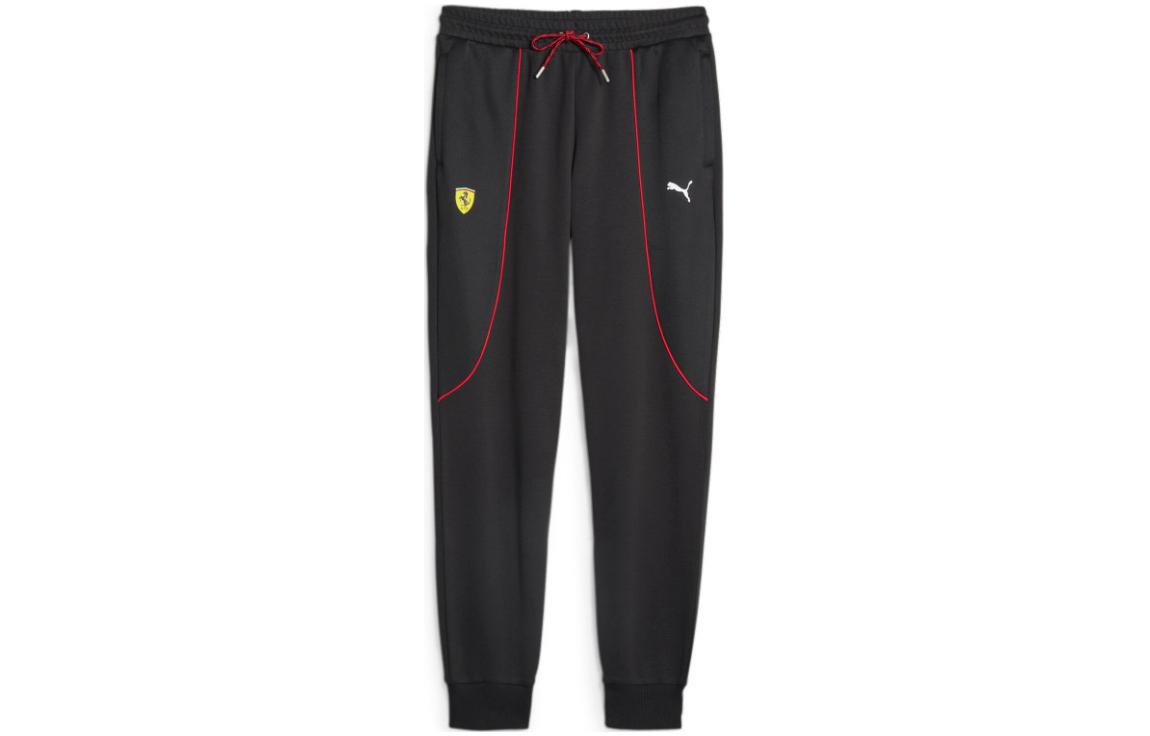PUMA Pants Para Hombre Scuderia Ferrari Race