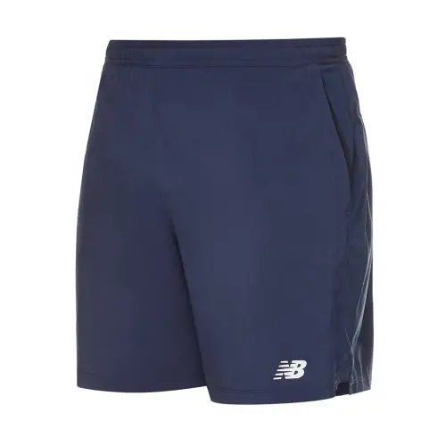 New Balance Accelerate 7 Sports Shorts Men's Natural Indigo