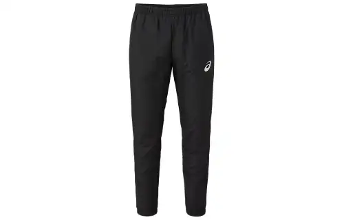 Asics Warmer Pants Sports Pants Men's Black