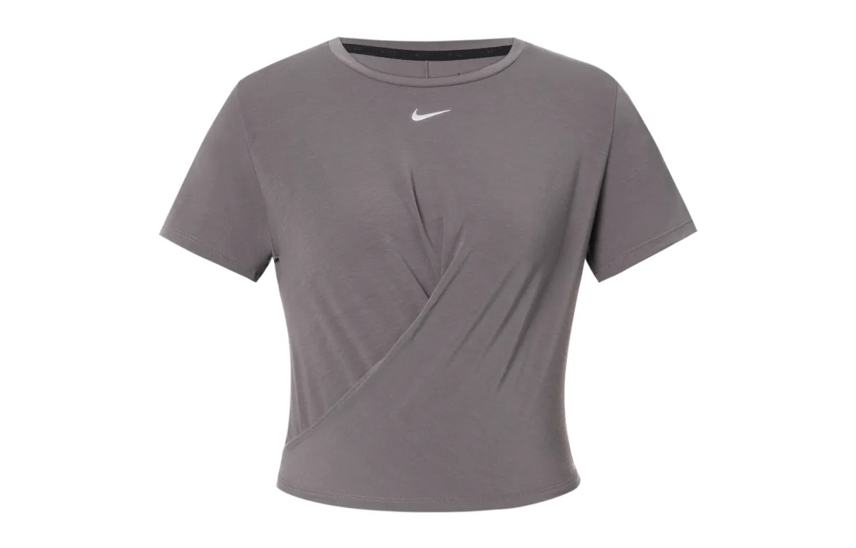 Nike T Shirt Women's Ore Purple