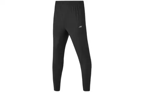 Skechers Sports Pants Men's Black Moderate
