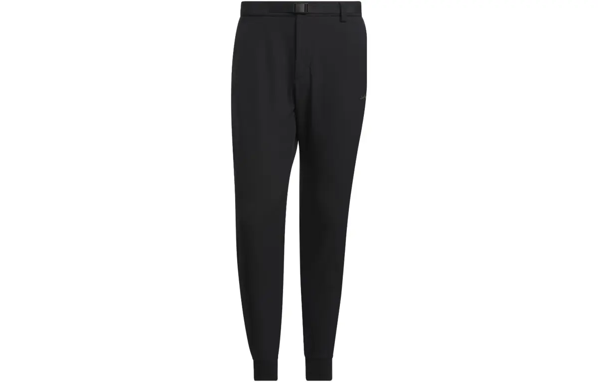 Adidas Go to Cold.Rdy Joggers Sports Pants Men's Black