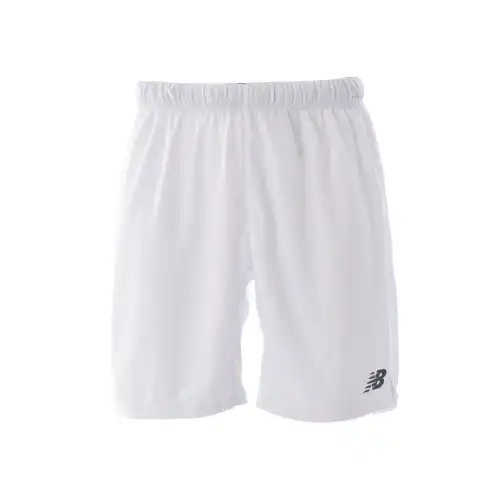 New Balance Casual Shorts Men's White