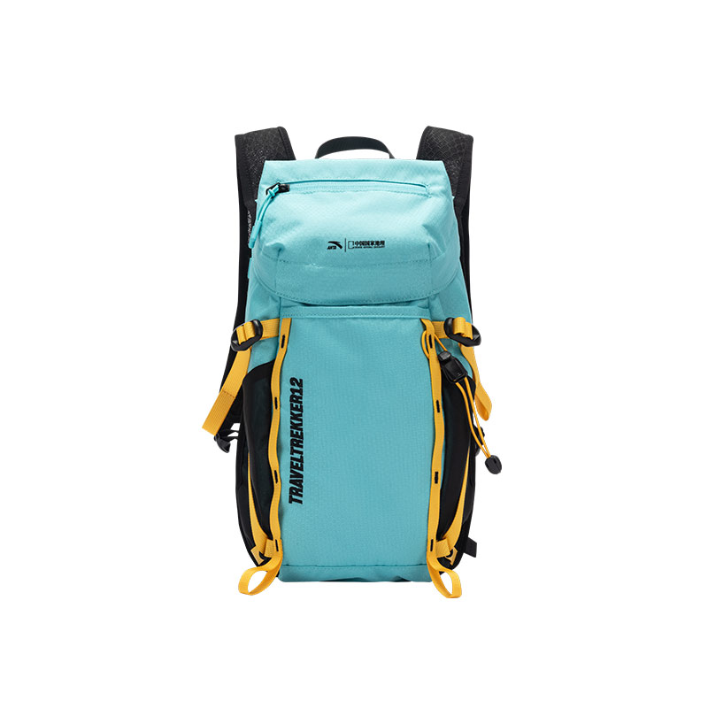 Рюкзак Anta Anta TT12 PU (циан синий)