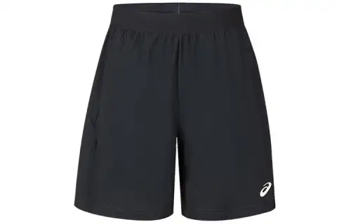 Asics Sports Shorts Men's Black