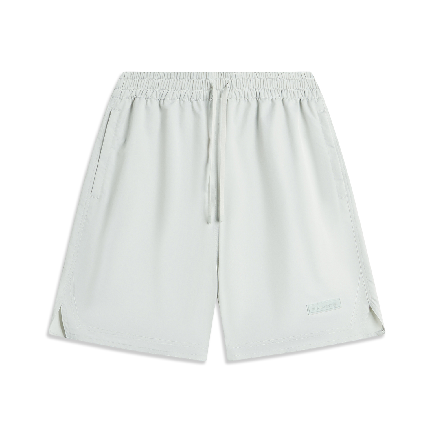 Li Ning CF Sports Shorts Men’s Moon