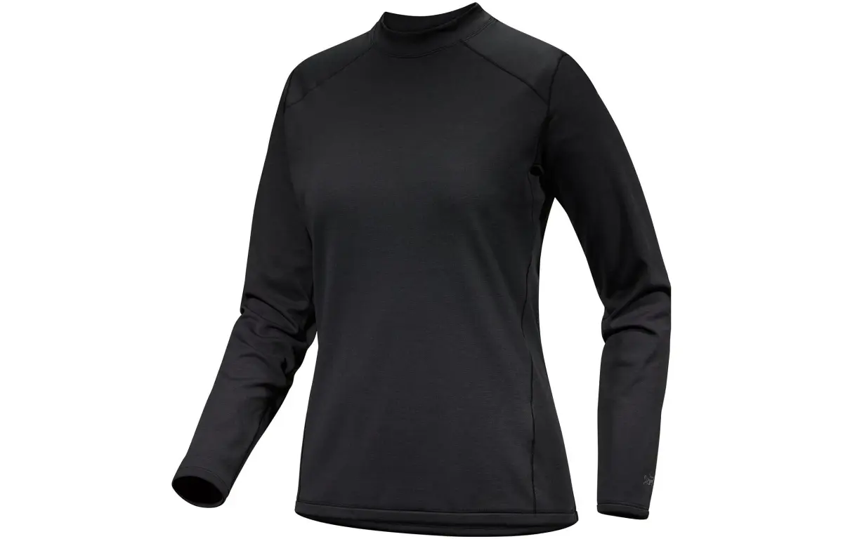 Arc'teryx MOTUS Raglan Sleeve T Shirt Women's