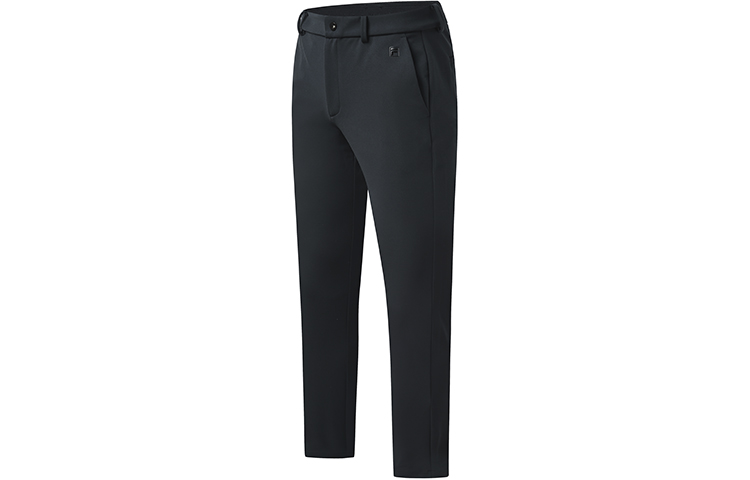 FILA Sports Pants Men’s Pitch Black Moderate