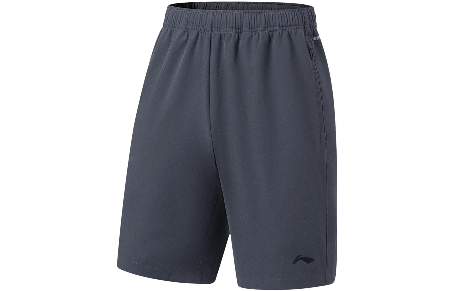 Li Ning Fitness Series Shorts Men’s