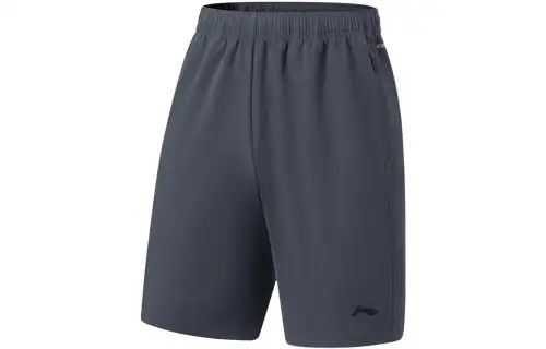 Li Ning Fitness Series Shorts Men's