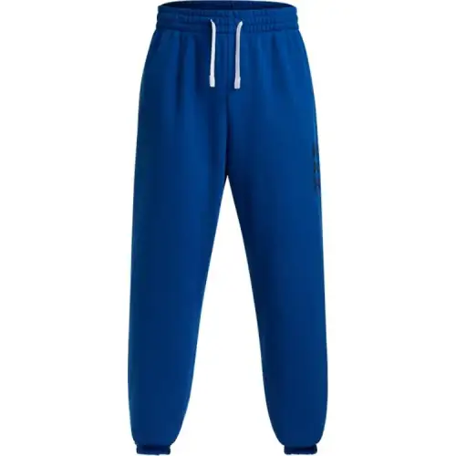 Under Armour Casual Pants Men's Tech Blue