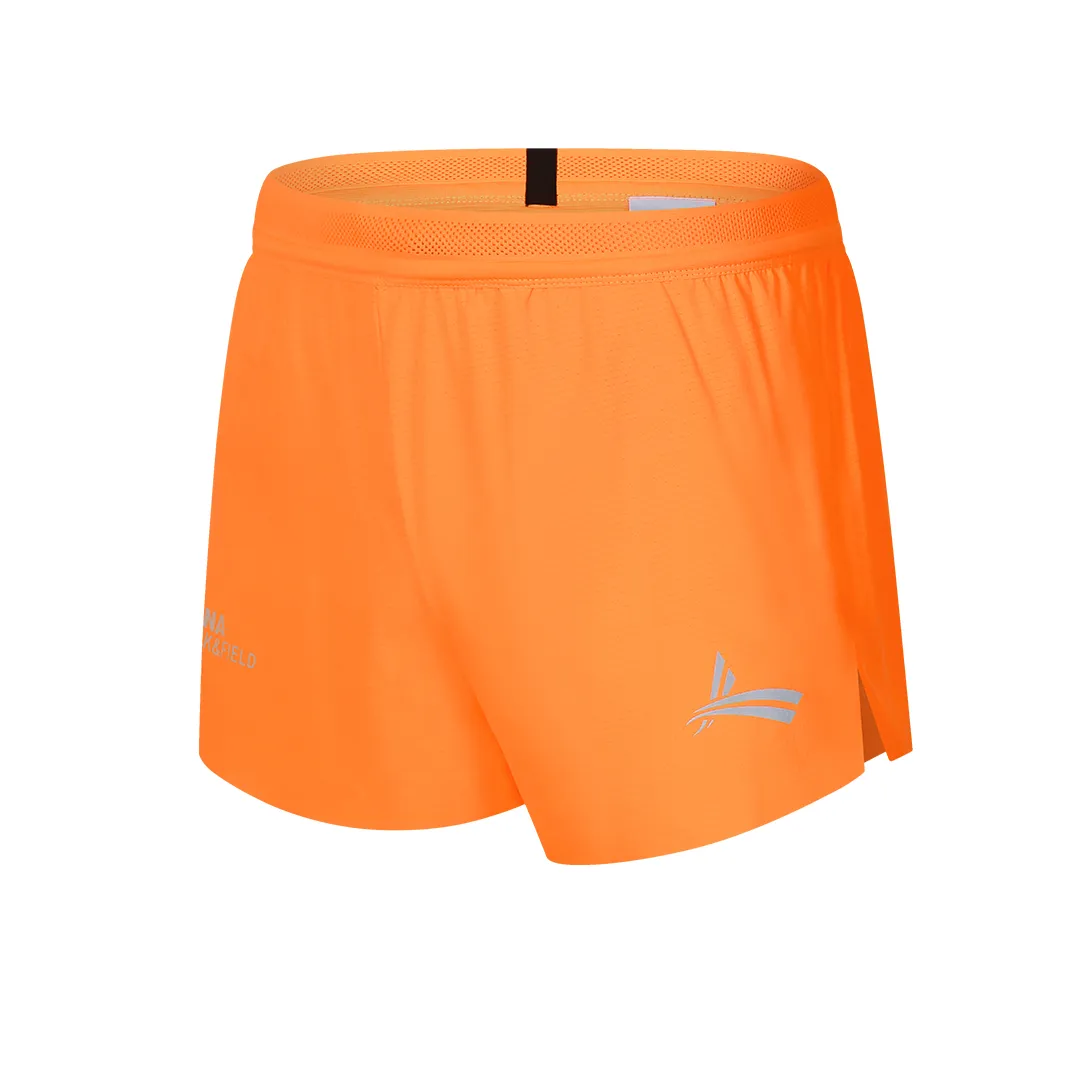 Volanti Running Shorts Unisex Thin