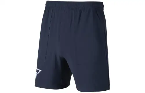 Skechers Sports Shorts Men's Marine Collegiate Blue