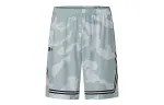 Under Armour Sports Shorts Men's White