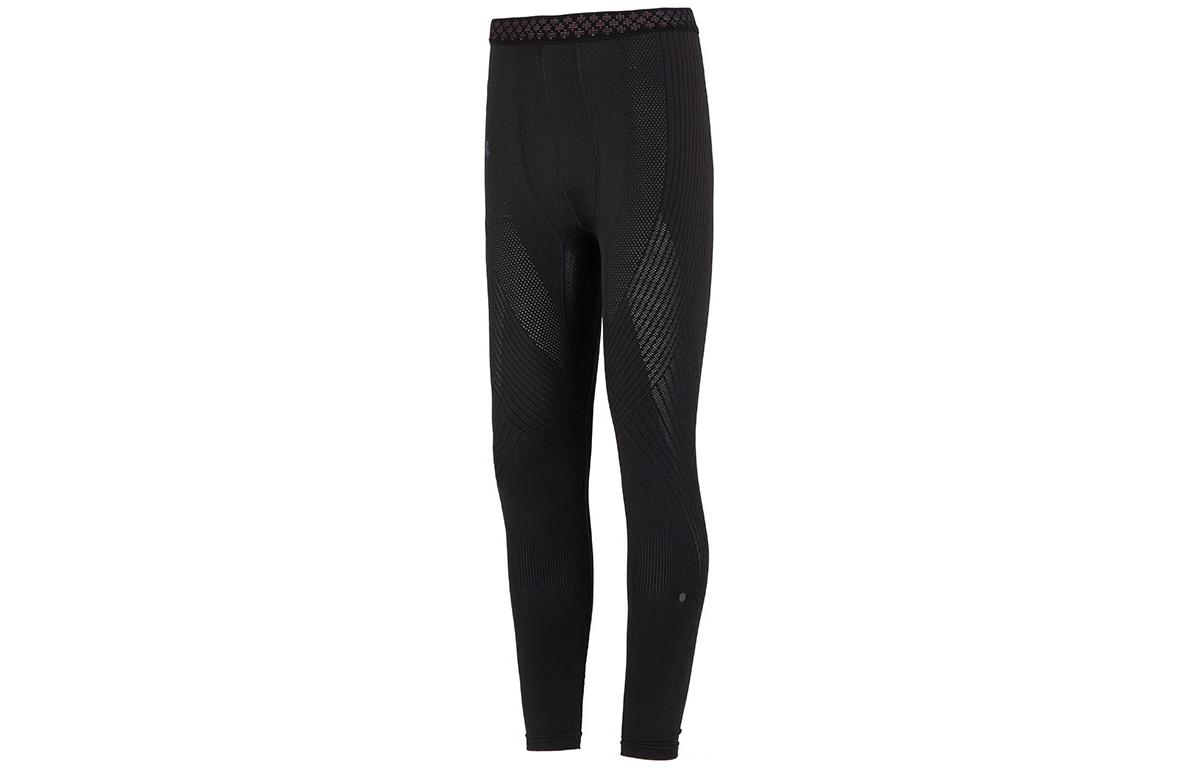 Under Armour Sports Pants Men’s Black Moderate