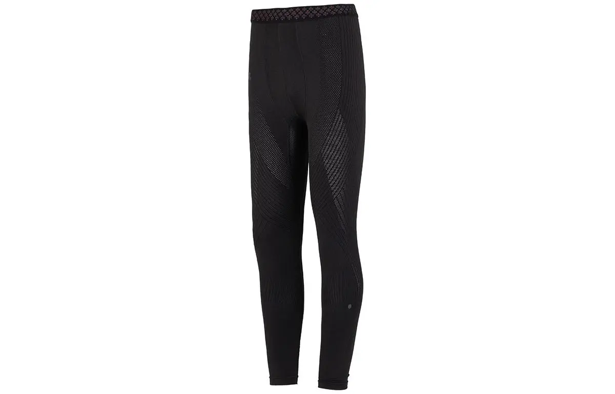 Under Armour Sports Pants Men's Black Moderate