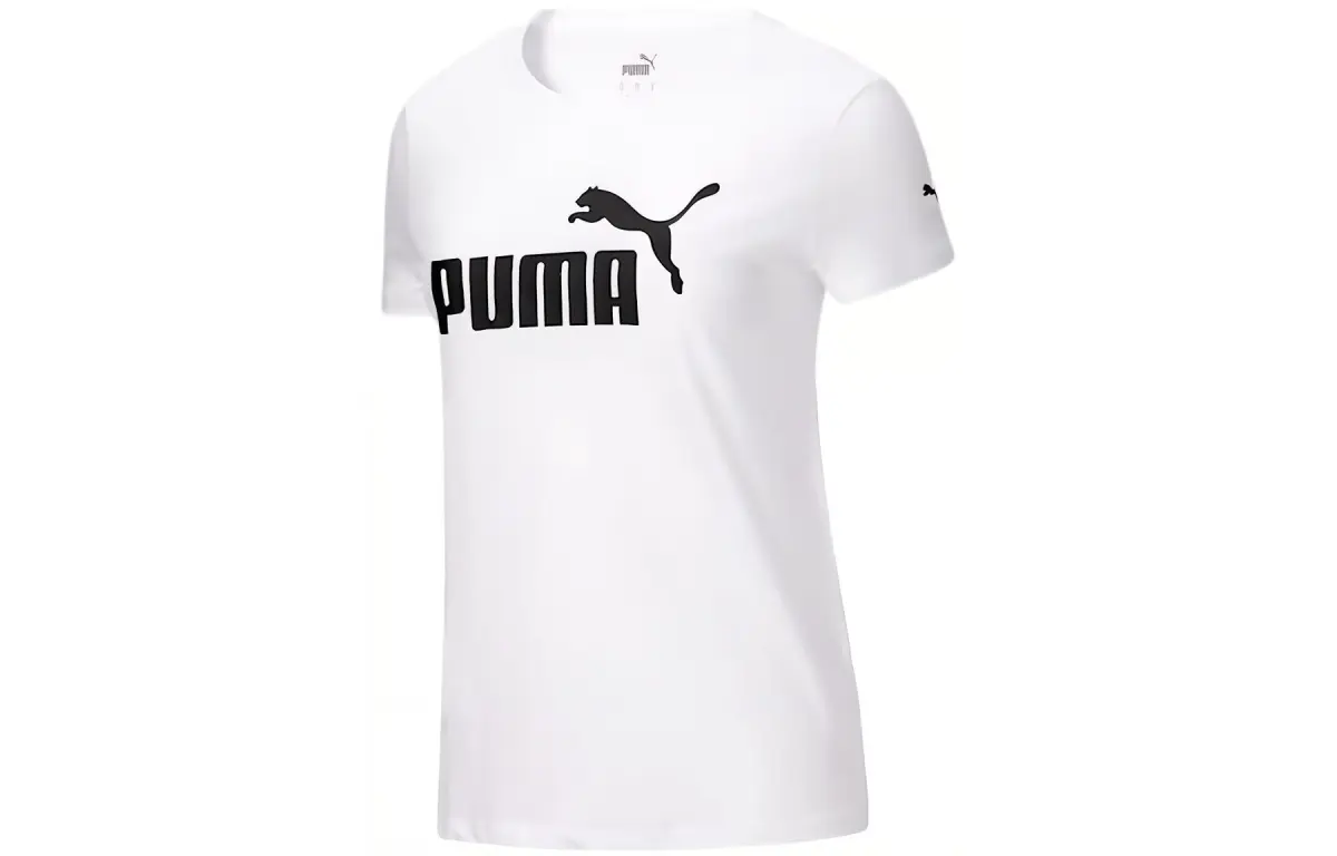 Puma Essentials Women's Tee